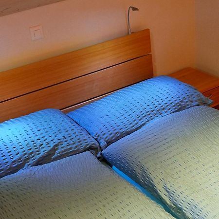 סאס פה Chalet Valeria מראה חיצוני תמונה