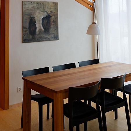 סאס פה Chalet Valeria מראה חיצוני תמונה