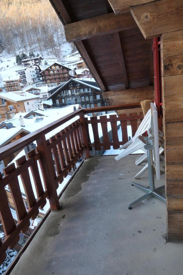 סאס פה Chalet Valeria מראה חיצוני תמונה
