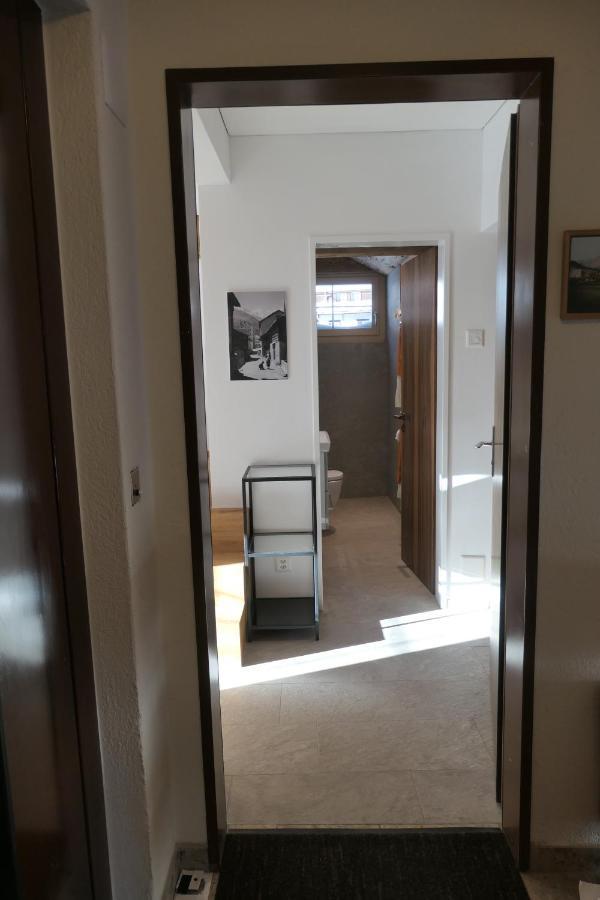סאס פה Chalet Valeria מראה חיצוני תמונה
