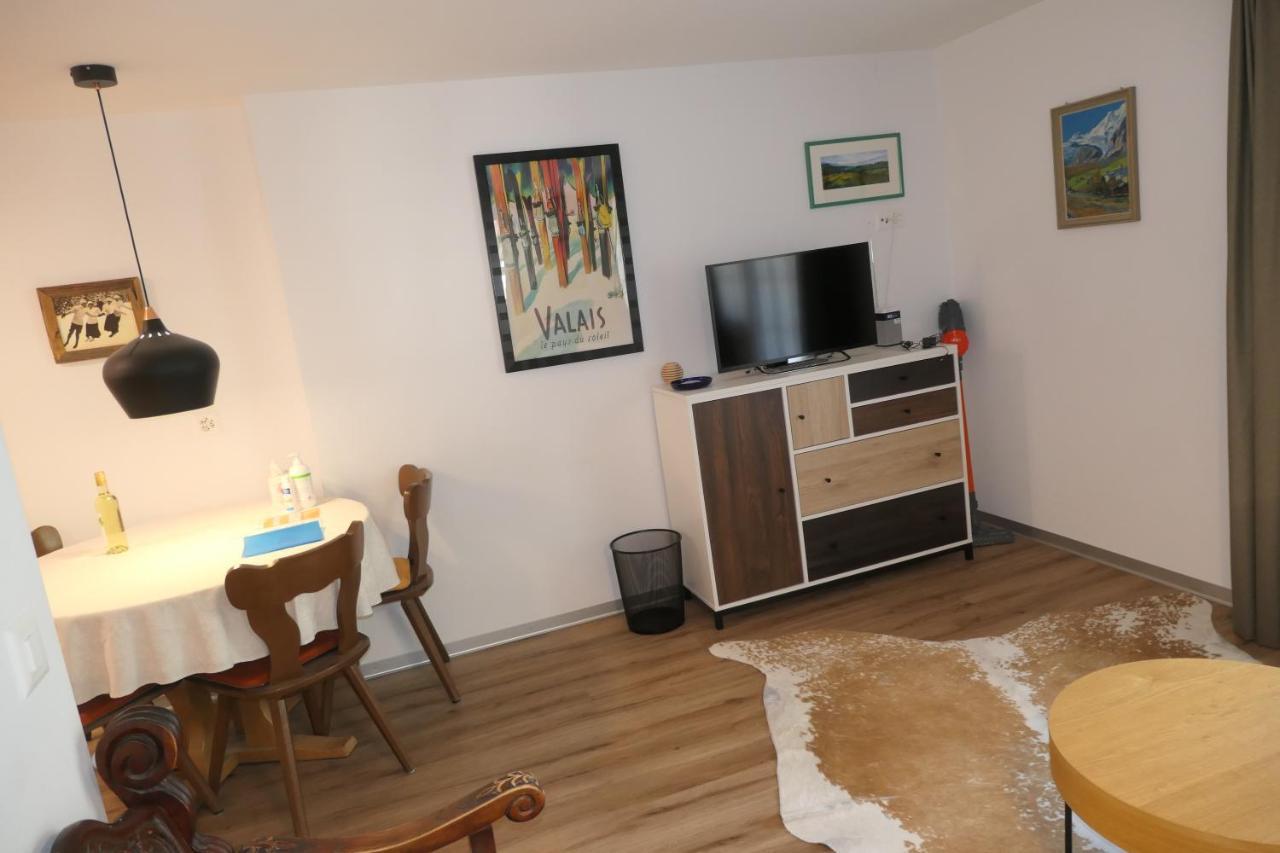 סאס פה Chalet Valeria מראה חיצוני תמונה