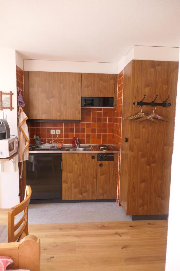 סאס פה Chalet Valeria מראה חיצוני תמונה