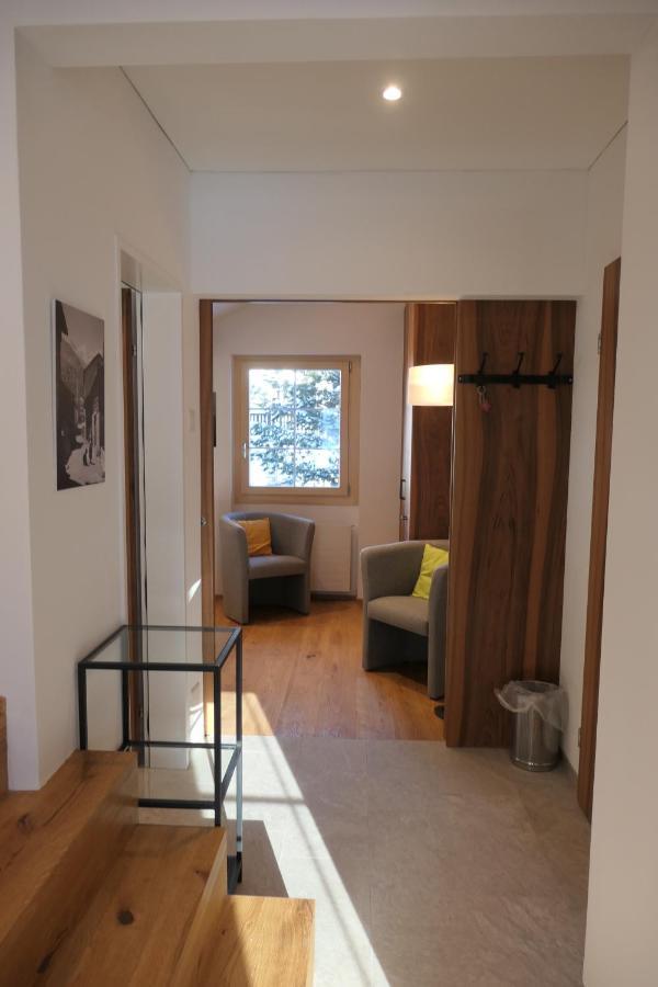 סאס פה Chalet Valeria מראה חיצוני תמונה