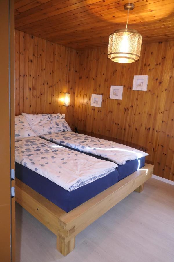 סאס פה Chalet Valeria מראה חיצוני תמונה