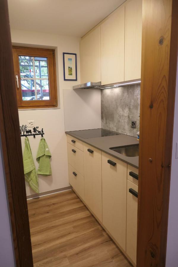 סאס פה Chalet Valeria מראה חיצוני תמונה