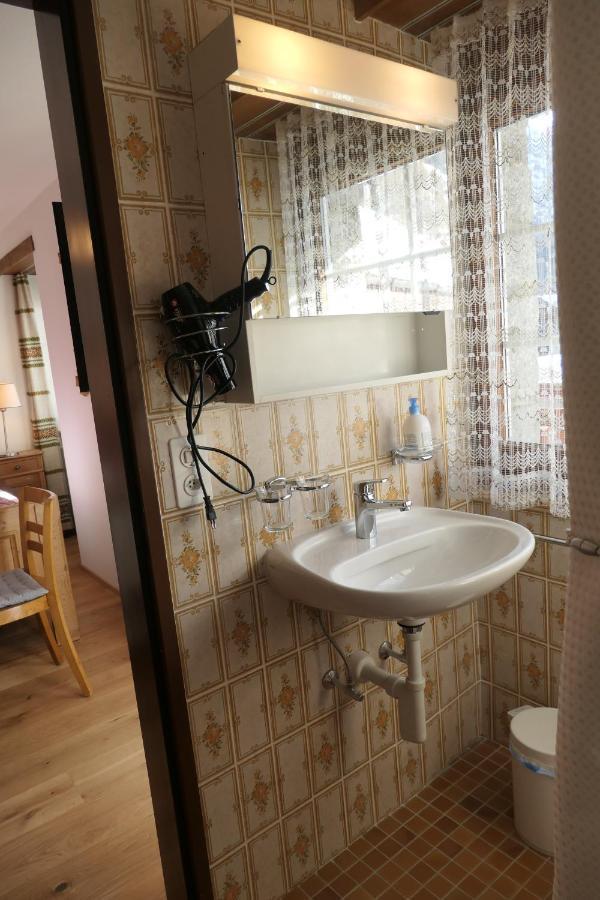 סאס פה Chalet Valeria מראה חיצוני תמונה