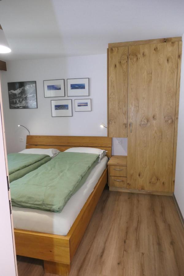 סאס פה Chalet Valeria מראה חיצוני תמונה