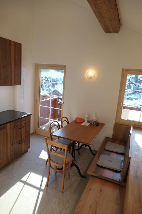 סאס פה Chalet Valeria מראה חיצוני תמונה