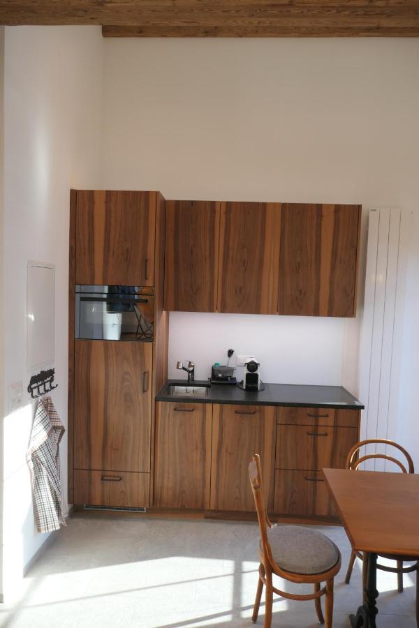 סאס פה Chalet Valeria מראה חיצוני תמונה