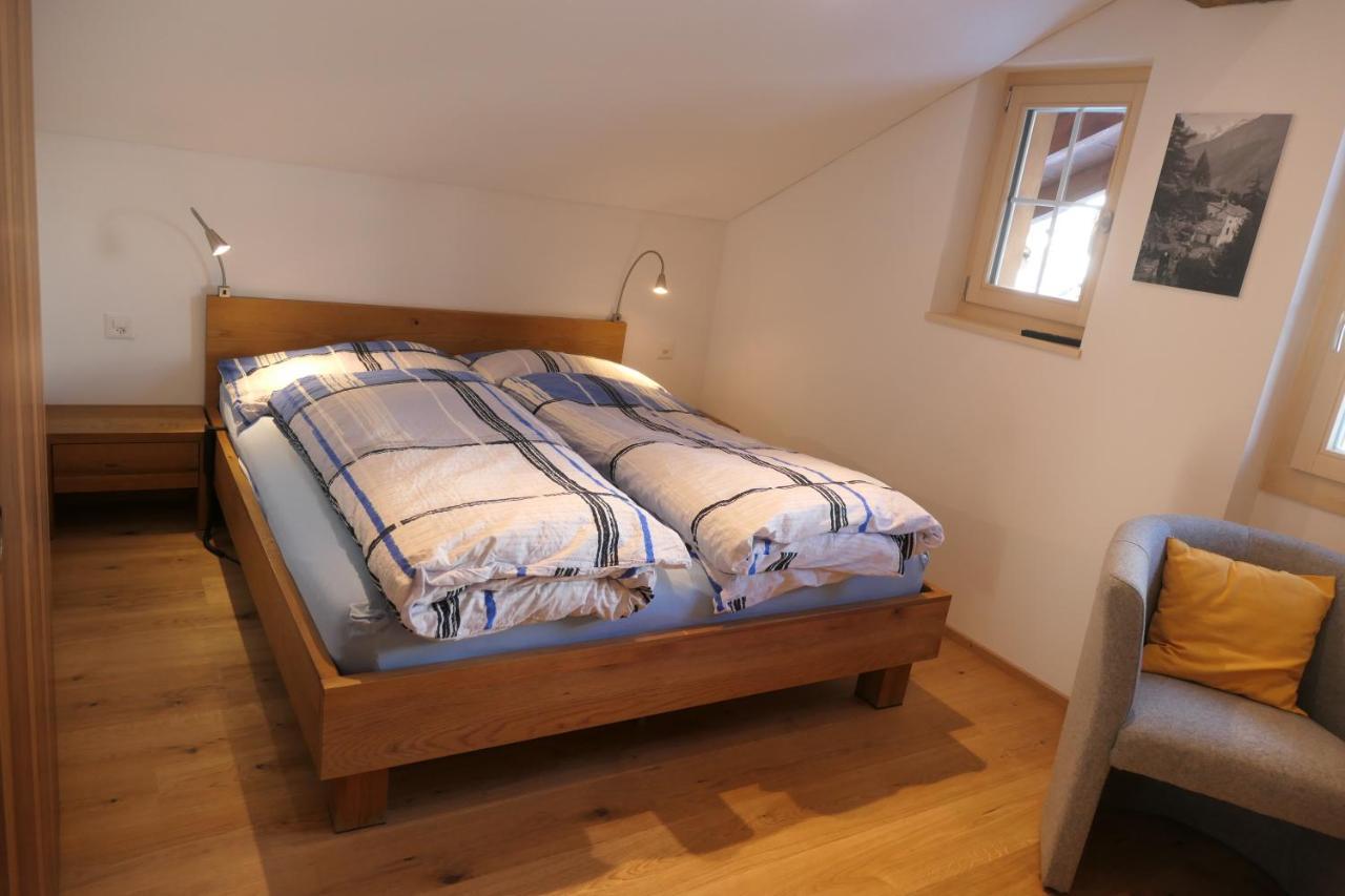 סאס פה Chalet Valeria מראה חיצוני תמונה