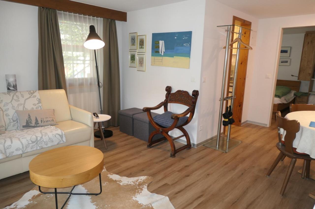 סאס פה Chalet Valeria מראה חיצוני תמונה
