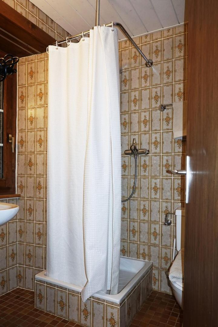 סאס פה Chalet Valeria מראה חיצוני תמונה