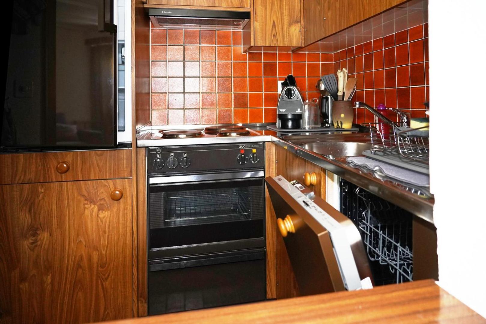 סאס פה Chalet Valeria מראה חיצוני תמונה