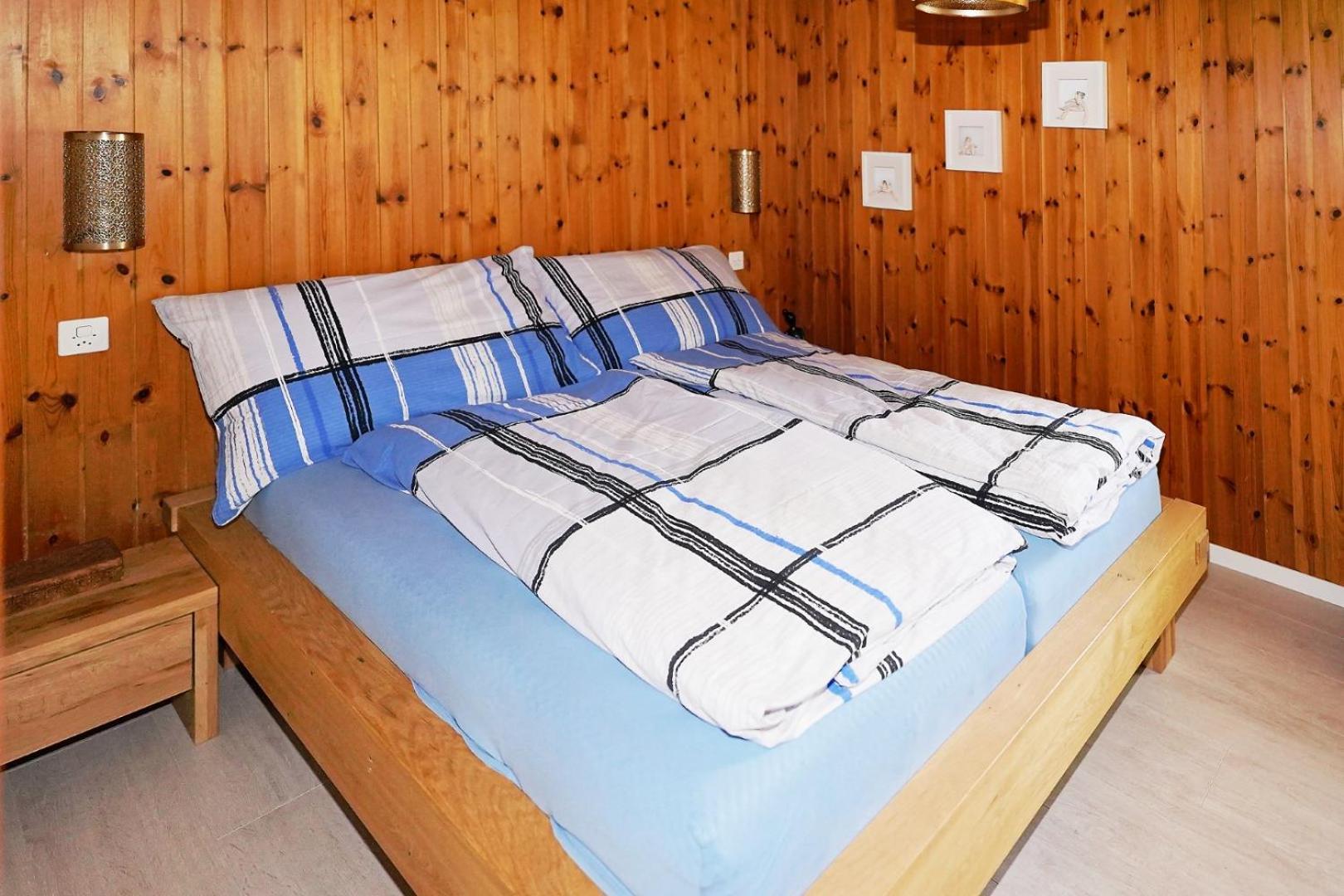 סאס פה Chalet Valeria מראה חיצוני תמונה