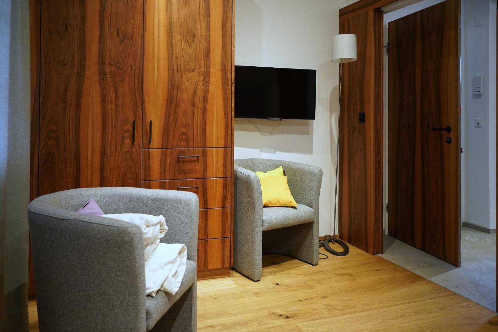 סאס פה Chalet Valeria מראה חיצוני תמונה