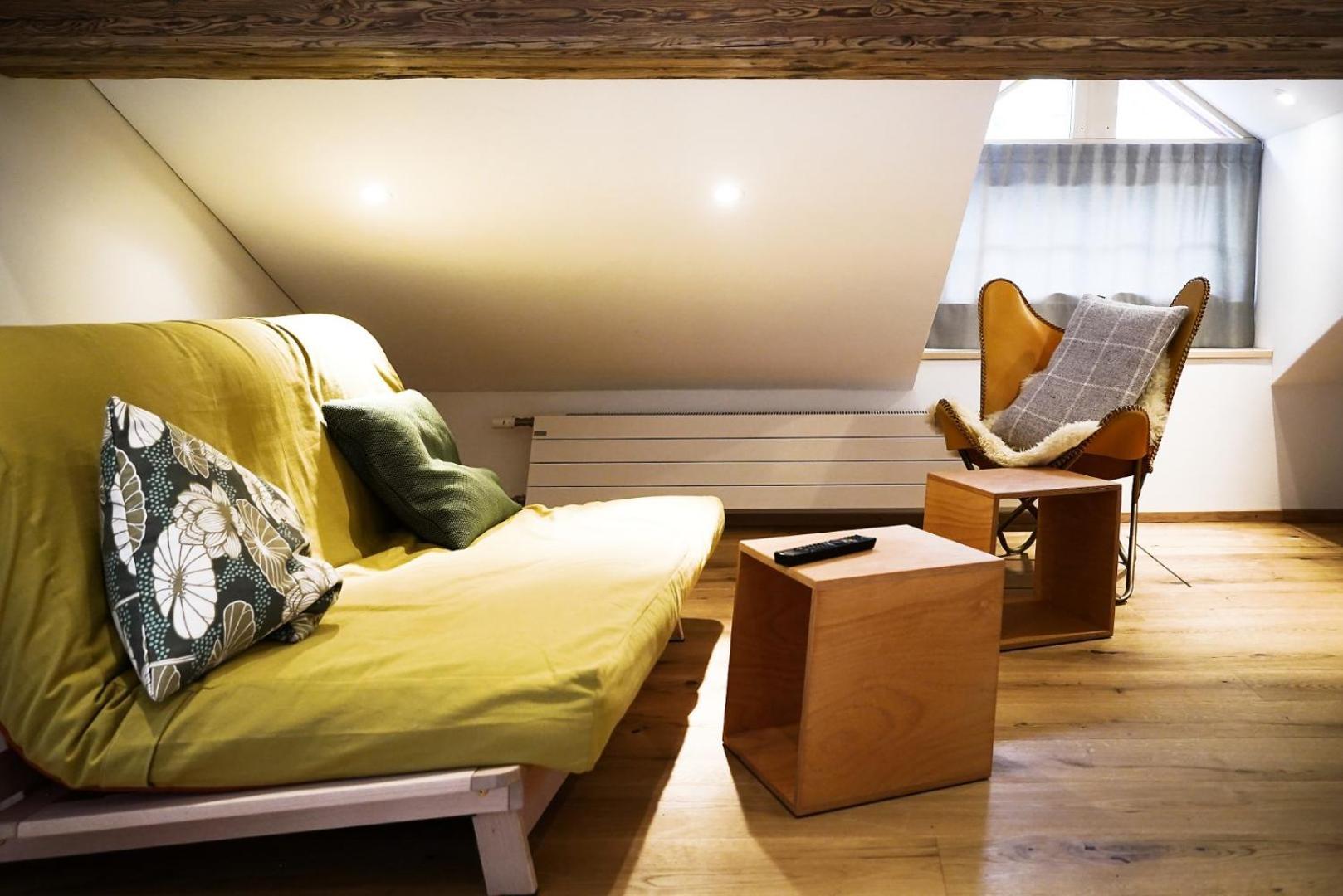 סאס פה Chalet Valeria מראה חיצוני תמונה