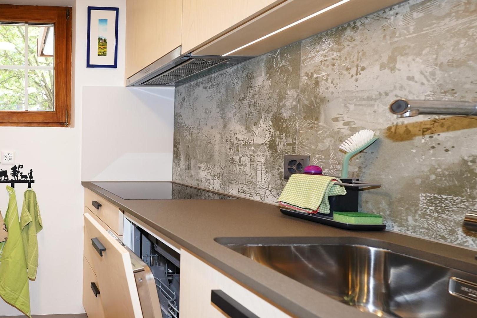 סאס פה Chalet Valeria מראה חיצוני תמונה