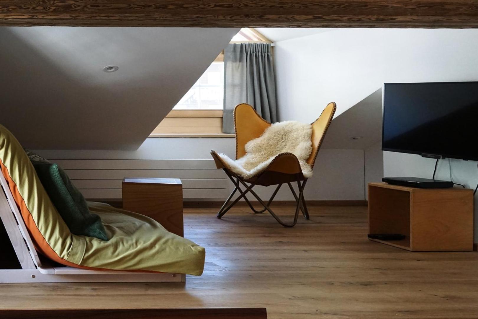 סאס פה Chalet Valeria מראה חיצוני תמונה
