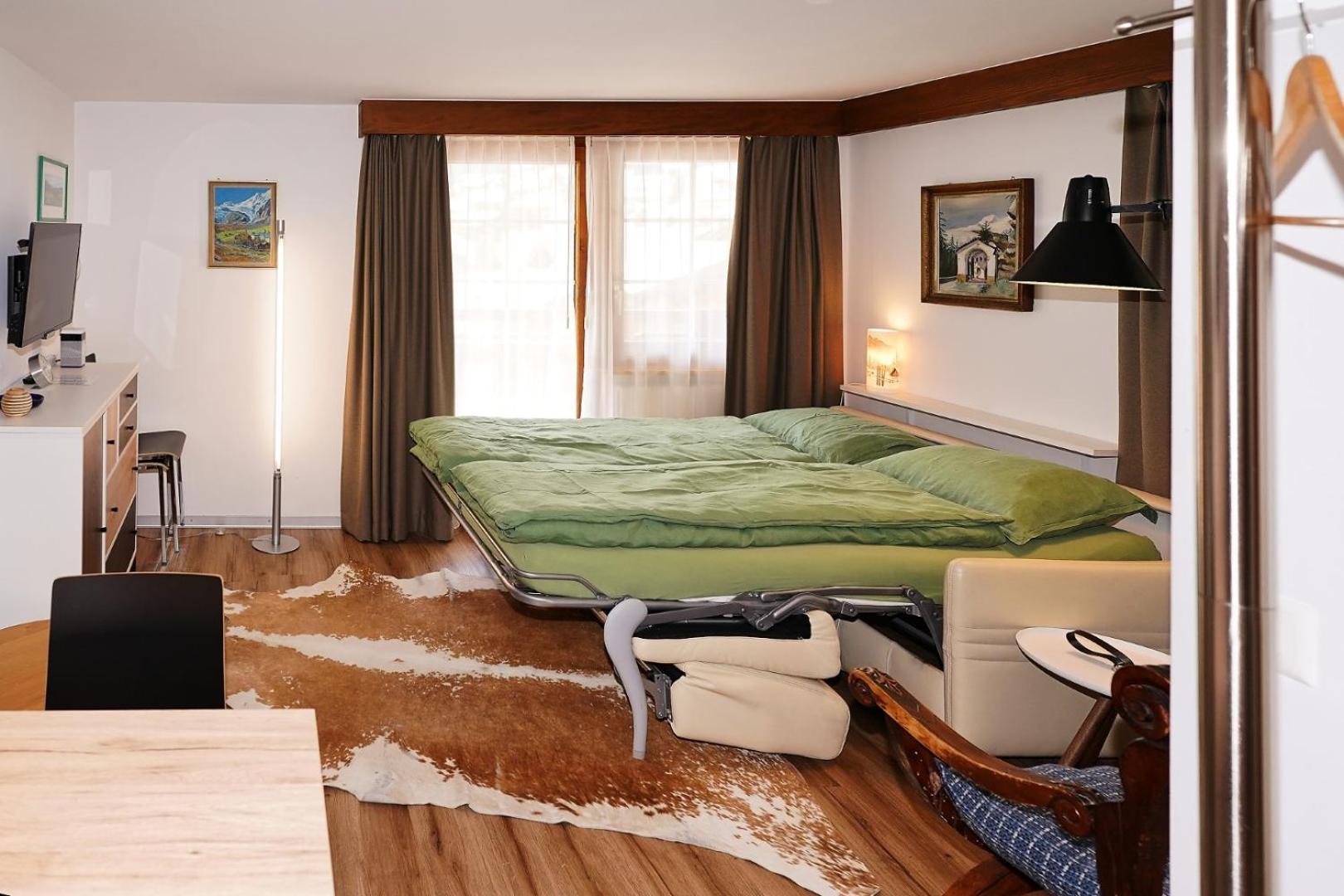 סאס פה Chalet Valeria מראה חיצוני תמונה