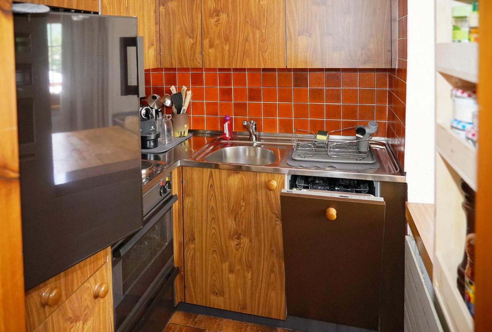 סאס פה Chalet Valeria מראה חיצוני תמונה