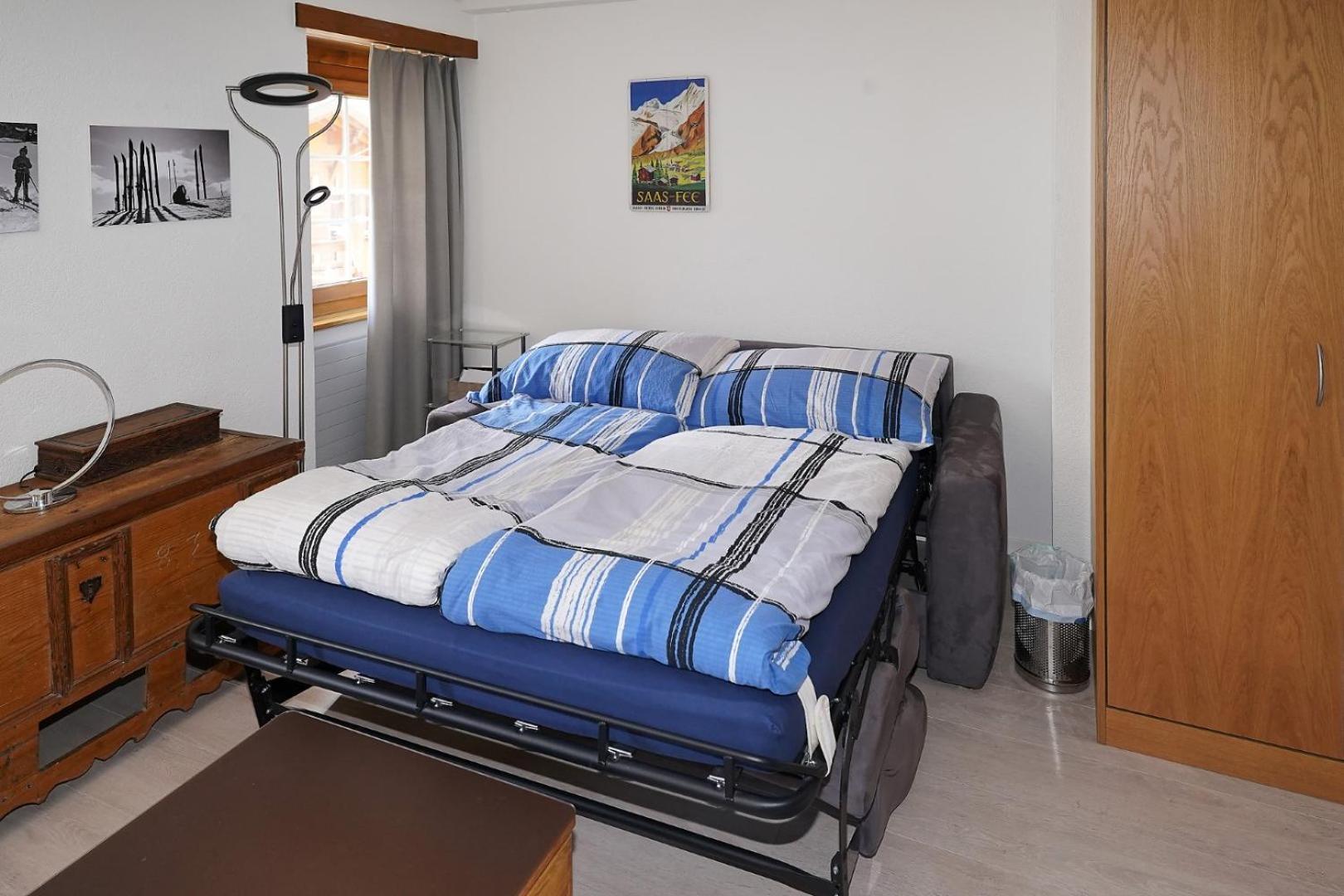 סאס פה Chalet Valeria מראה חיצוני תמונה