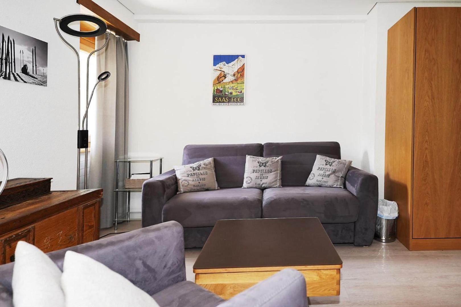 סאס פה Chalet Valeria מראה חיצוני תמונה
