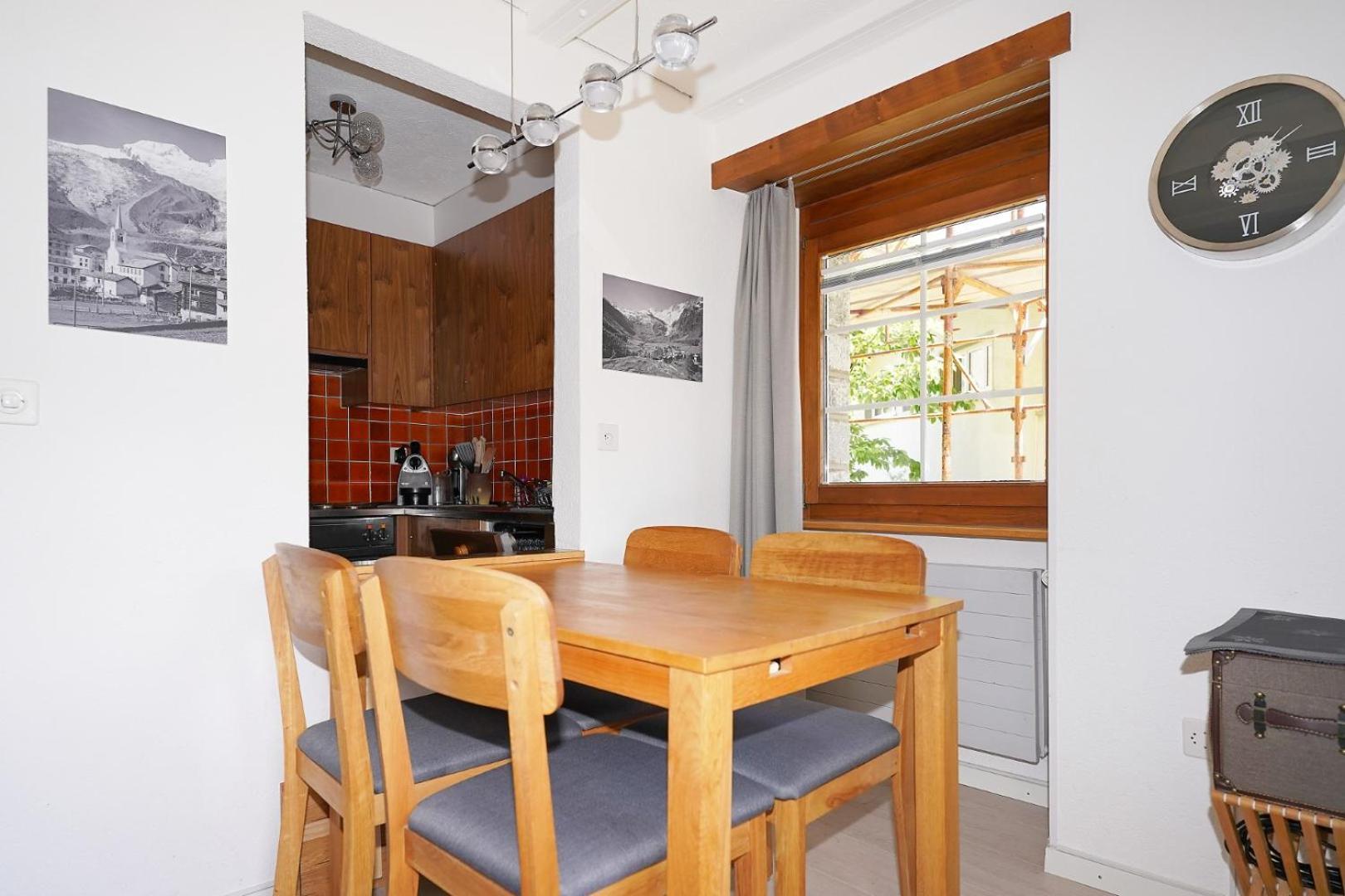 סאס פה Chalet Valeria מראה חיצוני תמונה
