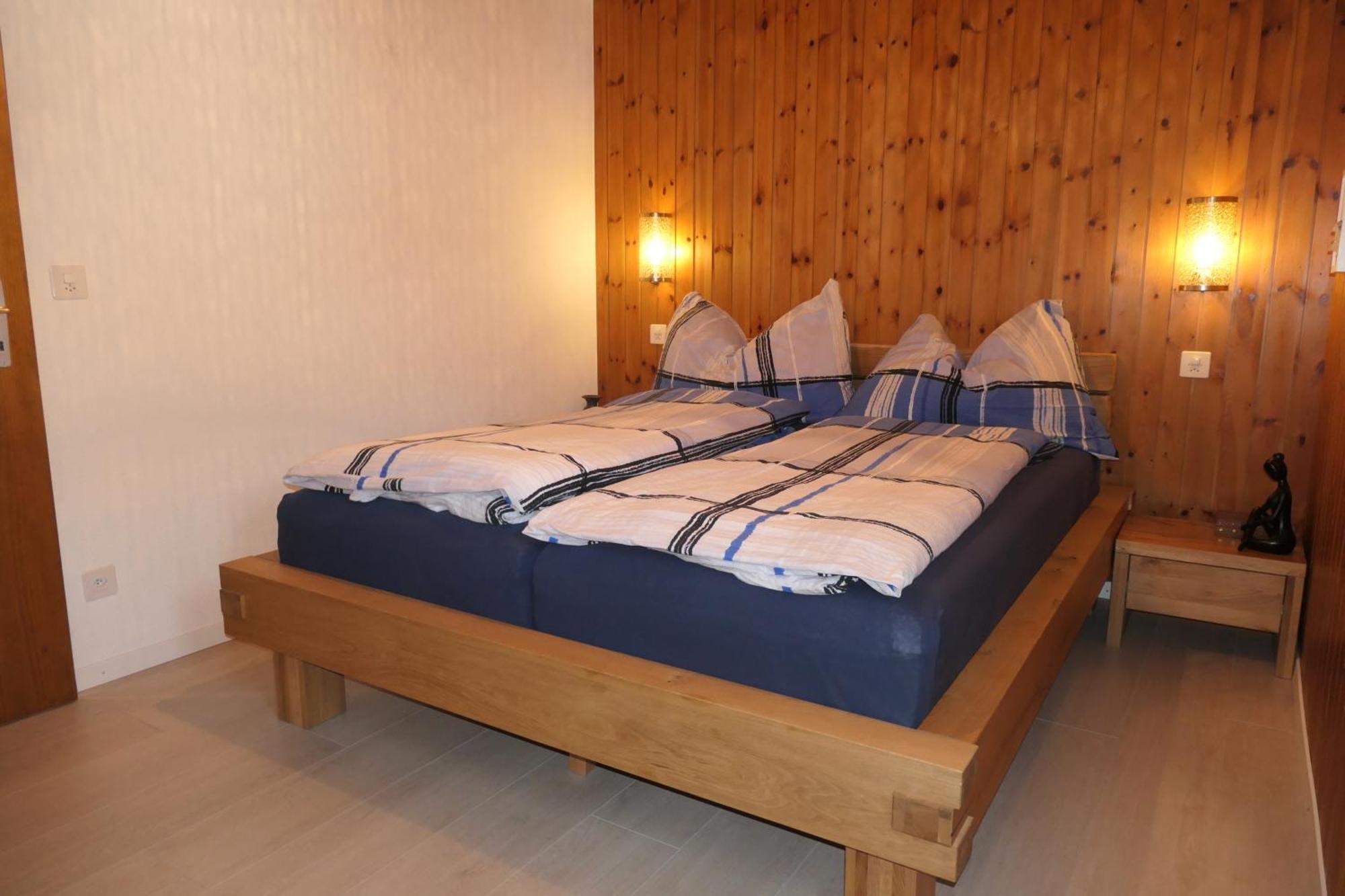 סאס פה Chalet Valeria מראה חיצוני תמונה