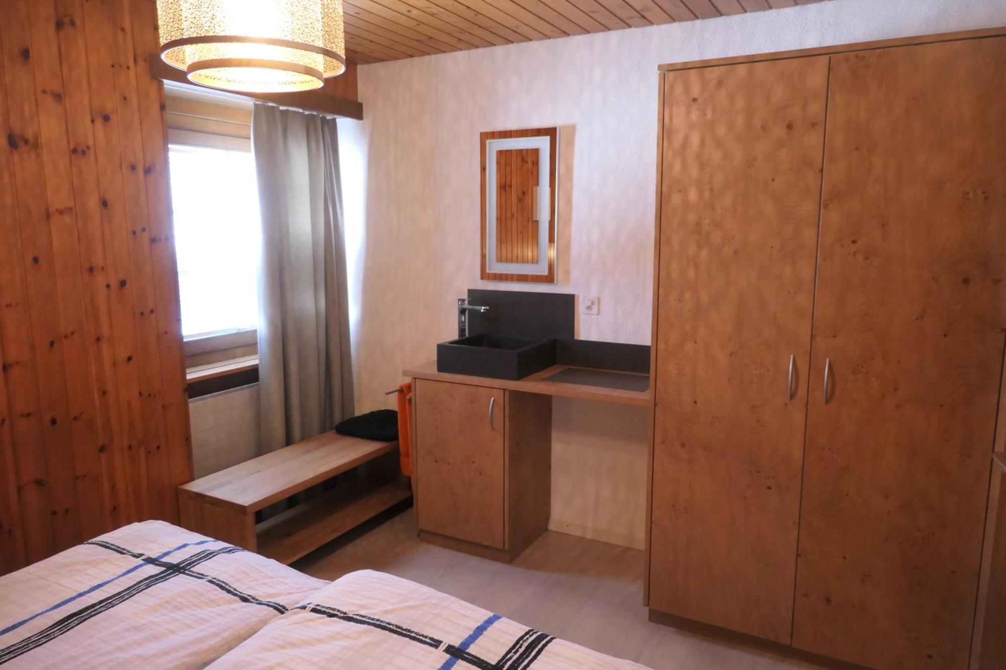 סאס פה Chalet Valeria מראה חיצוני תמונה