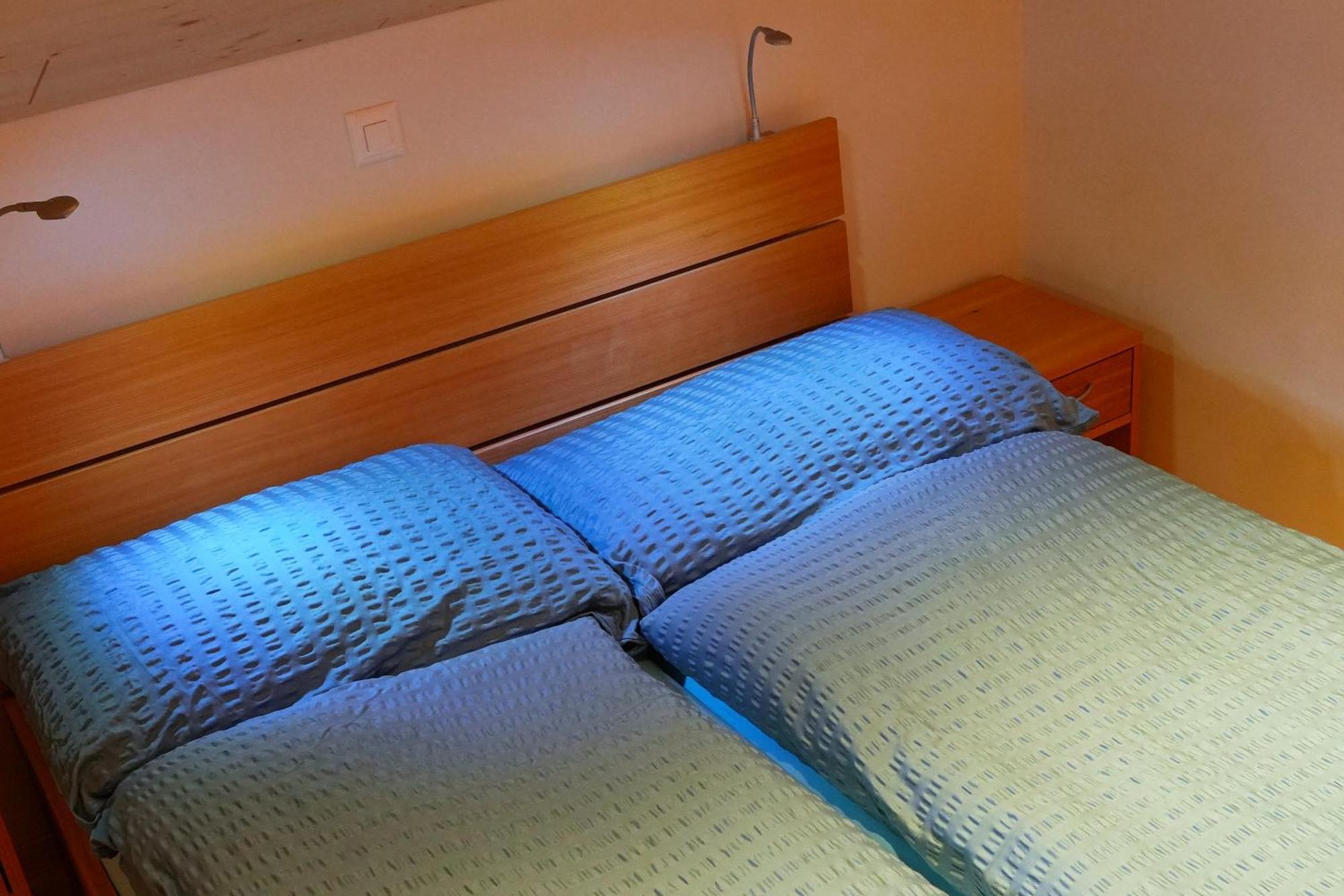 סאס פה Chalet Valeria מראה חיצוני תמונה