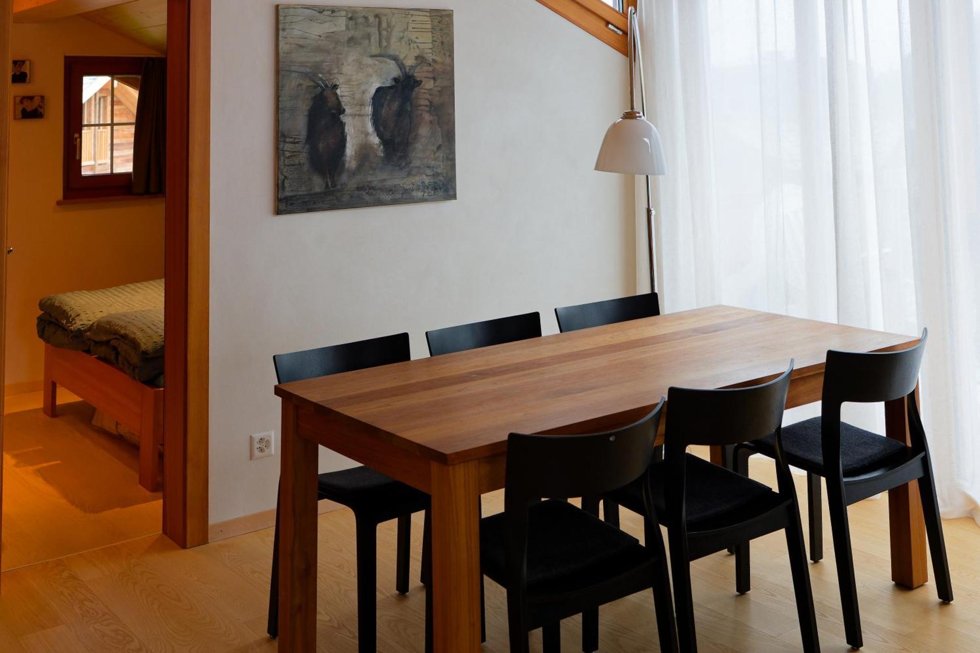 סאס פה Chalet Valeria מראה חיצוני תמונה