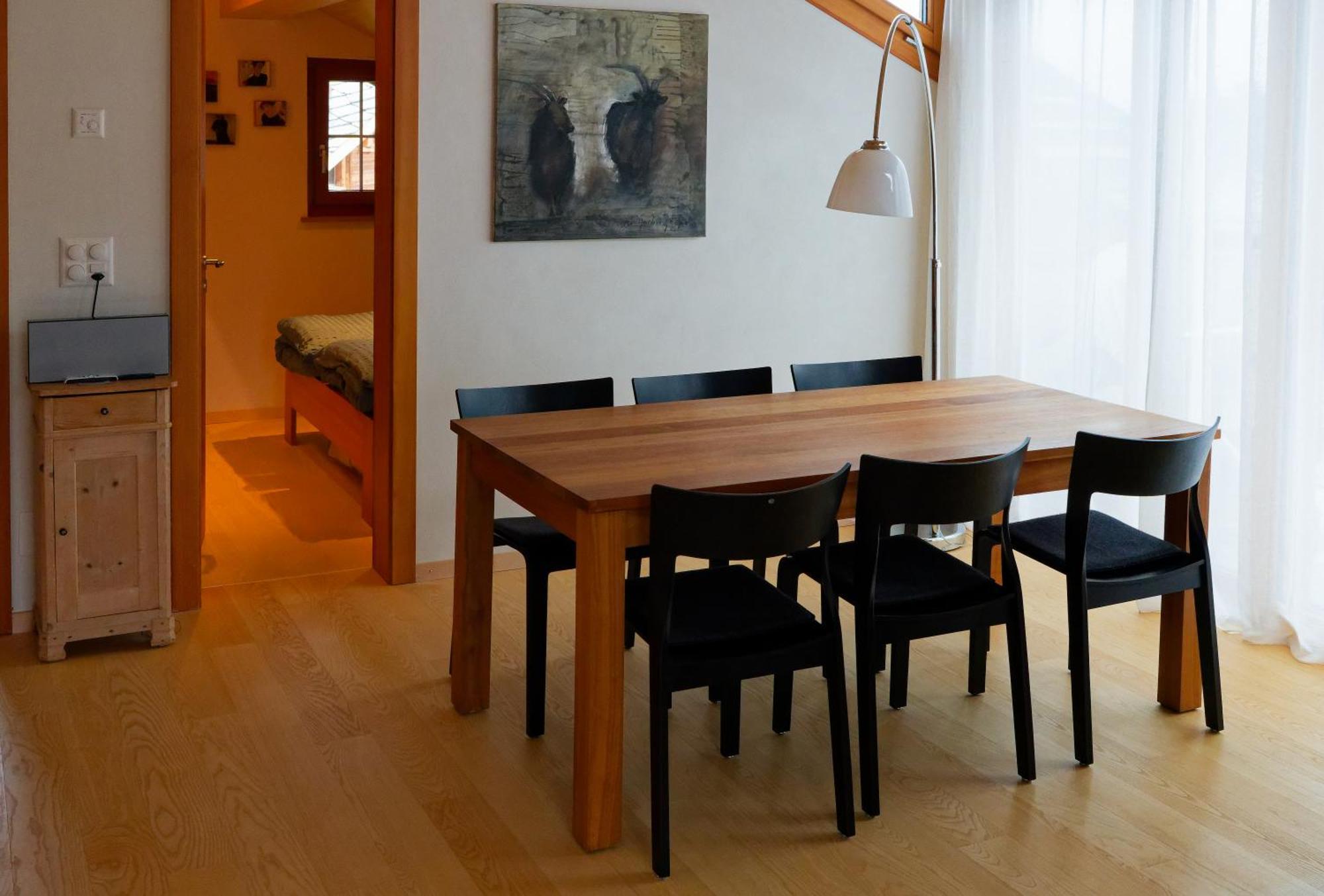סאס פה Chalet Valeria מראה חיצוני תמונה