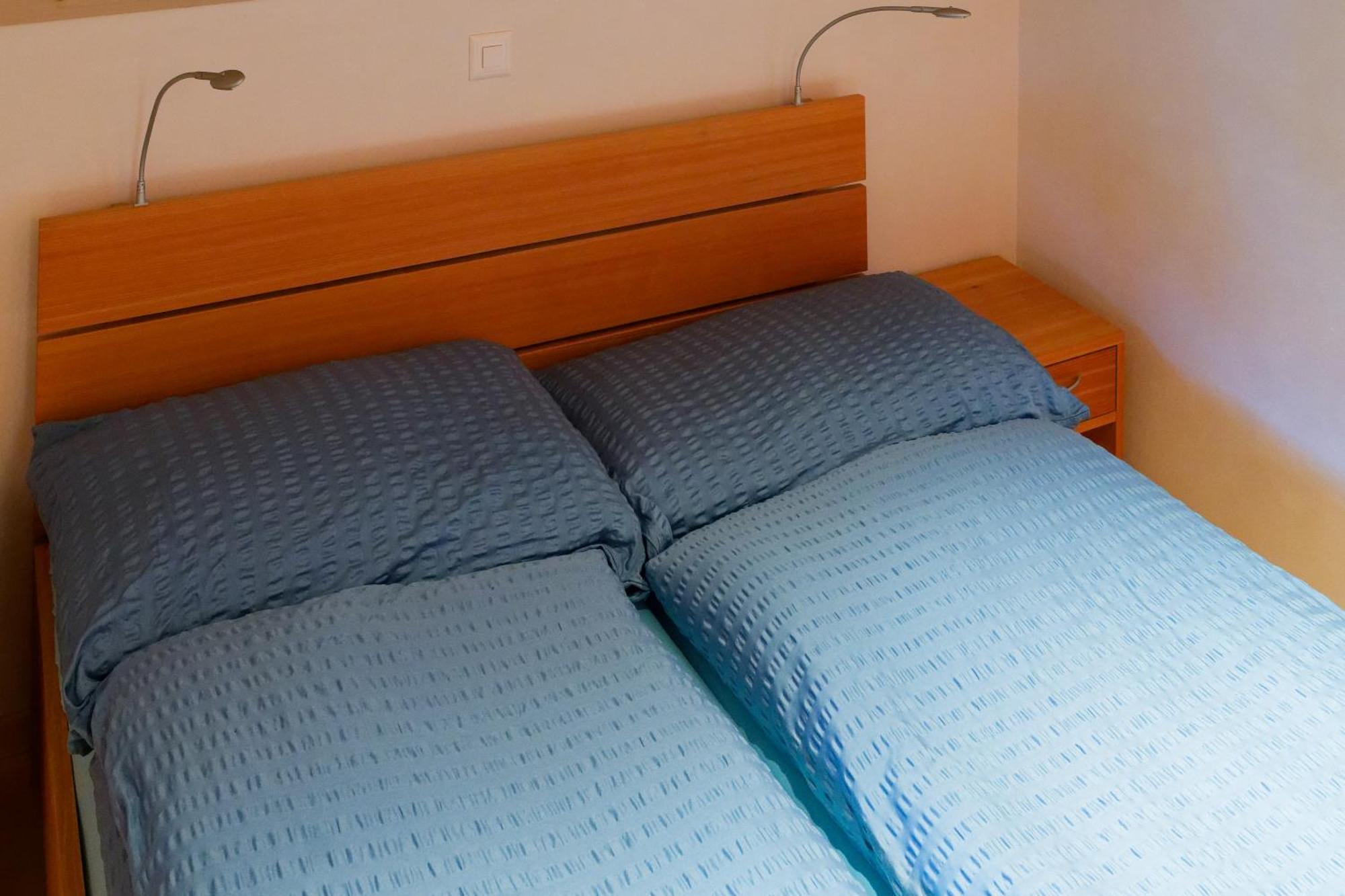סאס פה Chalet Valeria מראה חיצוני תמונה